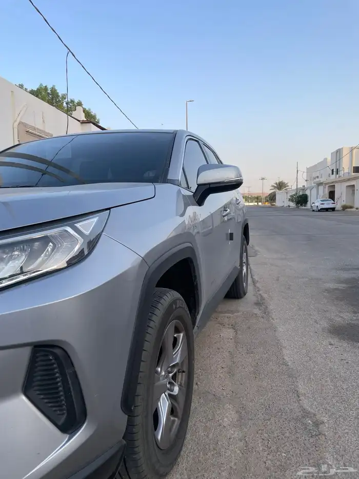راف فور 2024 ستاندر دبل ( سعودي ) 0