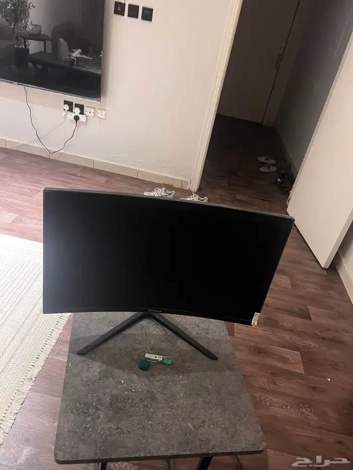 شاشة قيمق فيو سونيك 2