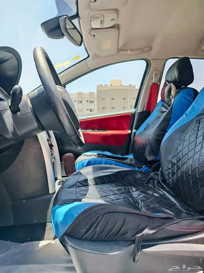 بيجو هاتش باك 206 كاش او اقساط 19