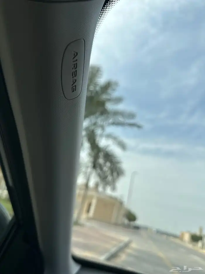 جيلي امجراند 7 2023 وارد الوعلان 6