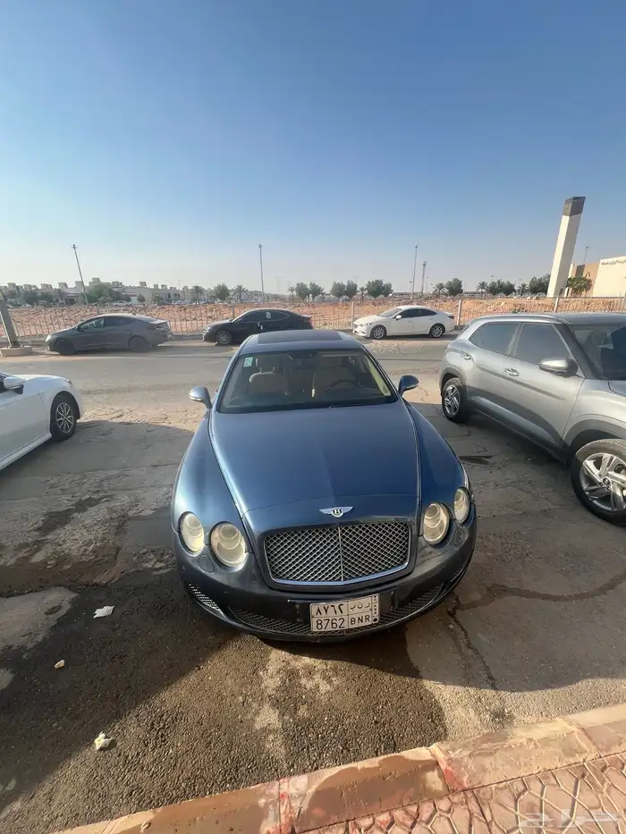 بنتلي 2010 نزل الحد الى 81 الف وصل س 70500 0