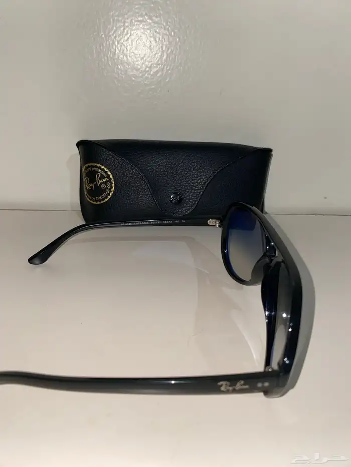 نظارة راي بان Ray ban 4