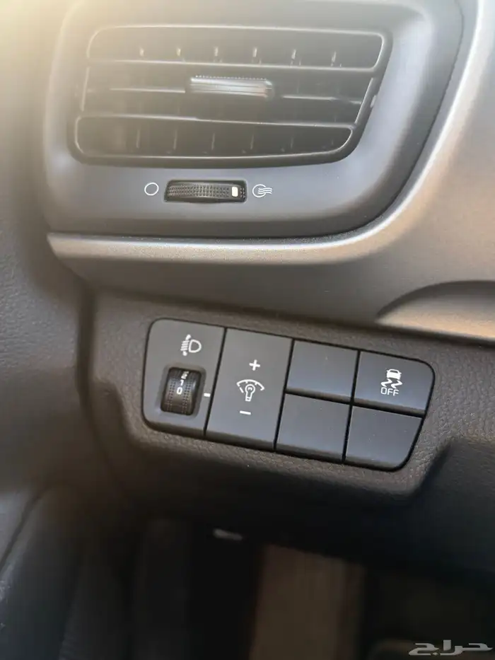 كيا سونيت موديل 2020 10