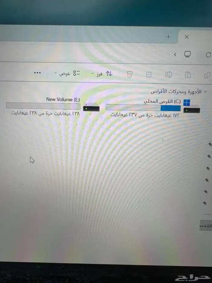 لابتوب مايكروسوفت سرفس لابتوب 4 مواصفات عالية core i7 4
