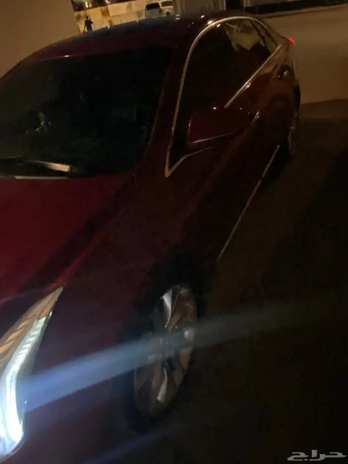 كاديلاك XTS4 3