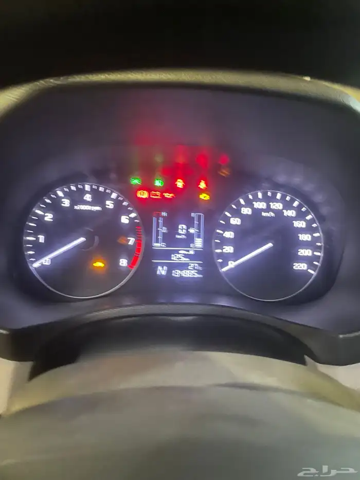 هيونداي كريتا 2018 7