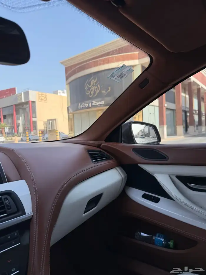 بي ام 640 اندفجوال 12