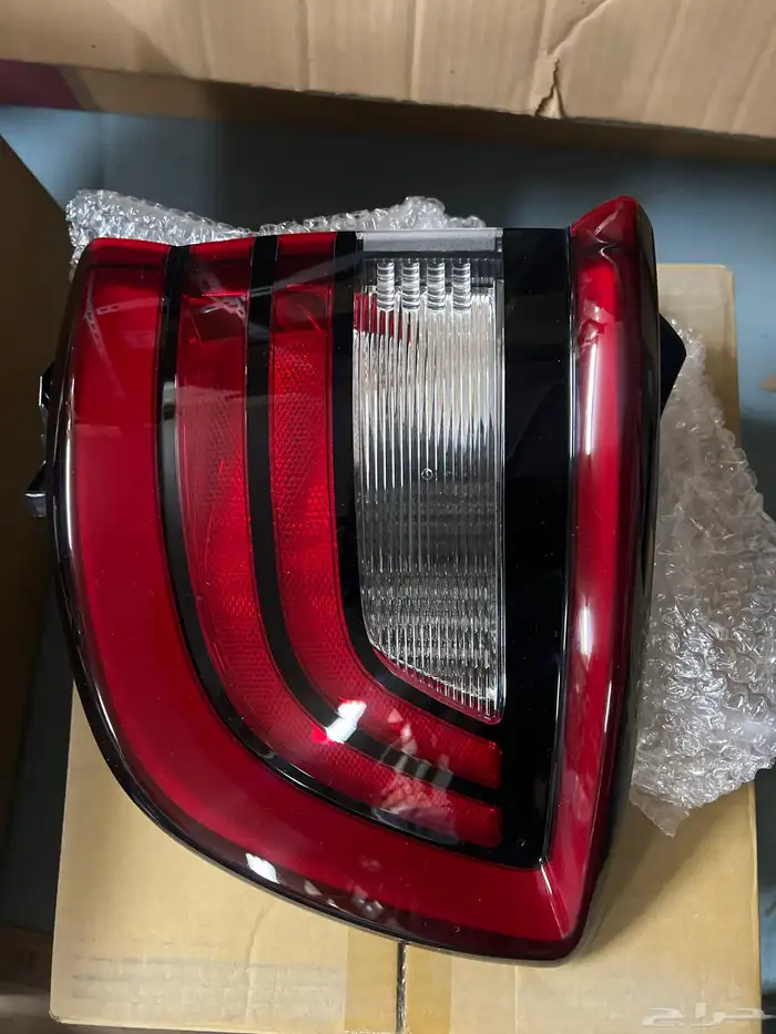 قطع غيار دوج - كلايزلر - جيب 12