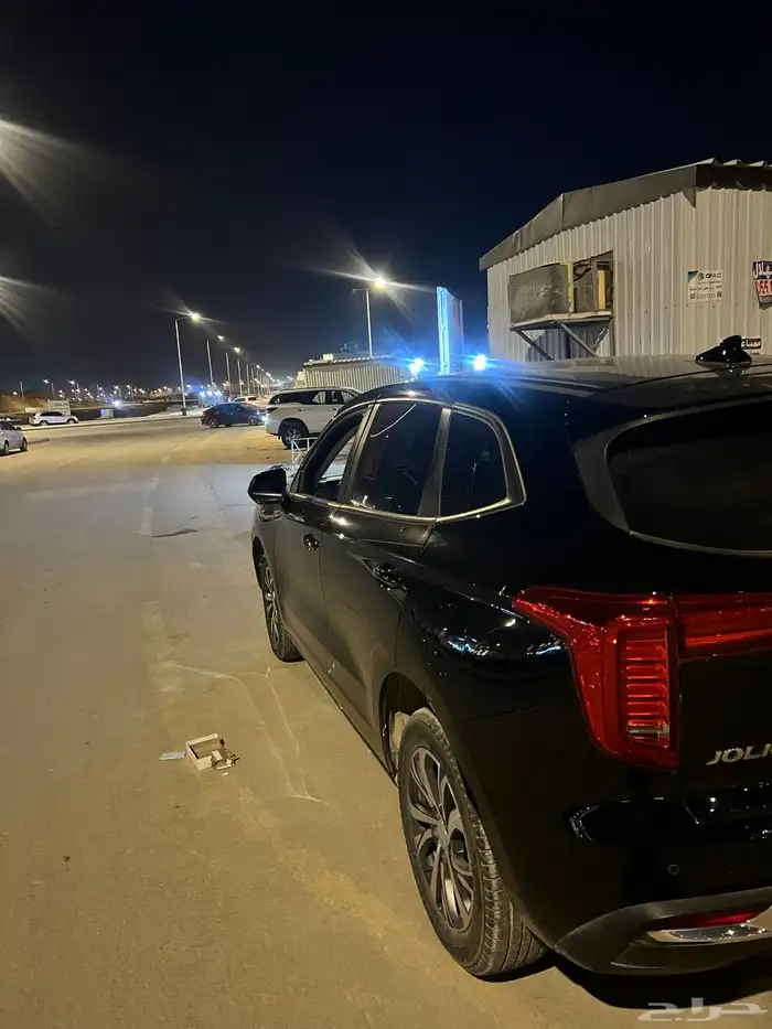 هافال جولين 1