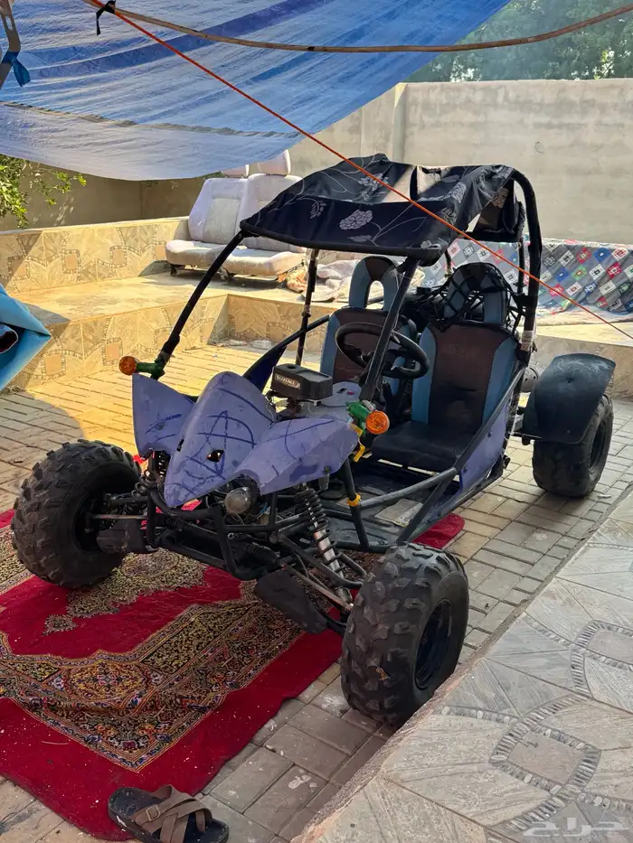 دباب بقي للبيع 1