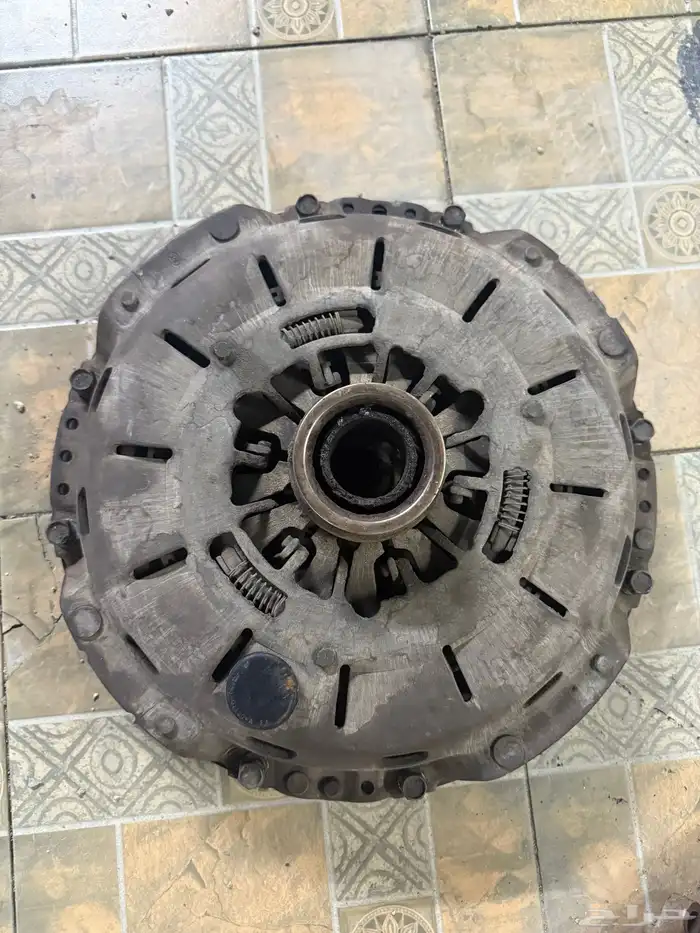 كلتش لاندكروزر 98 إلا 2007 0