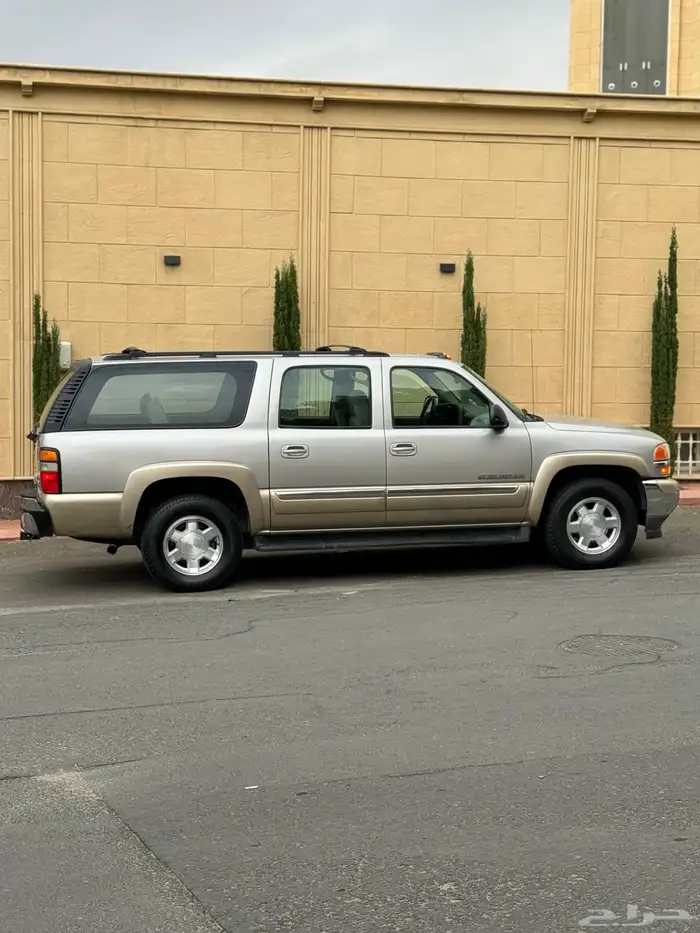 جي ام سي سوبربان 2005 وكالة 10