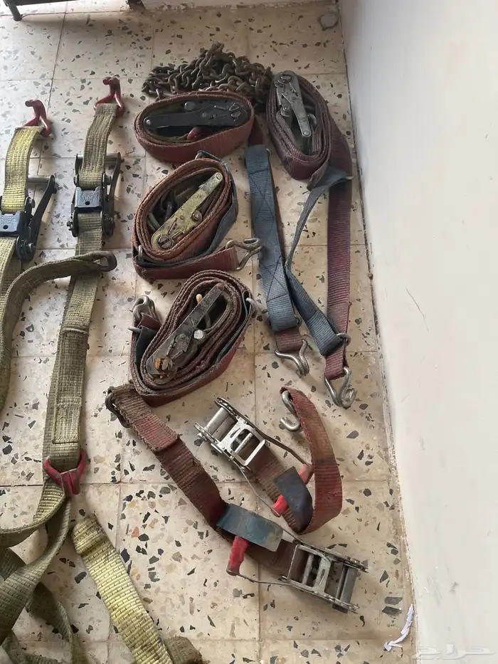 شدادات الميناء مع ش 3