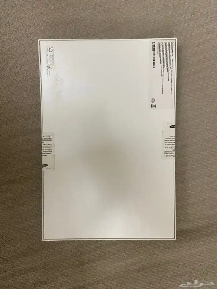 Samsung s9 fe tab 1