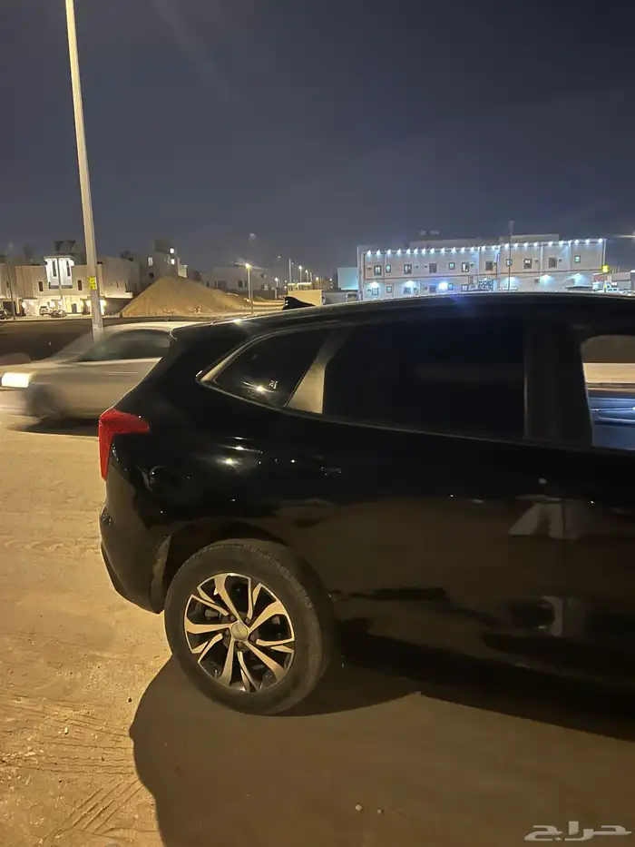 هافال جولين 3