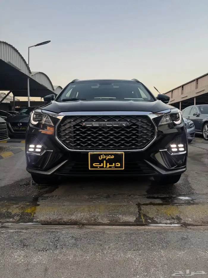 جيتور 2023 X70 ( تم البيع ) 1