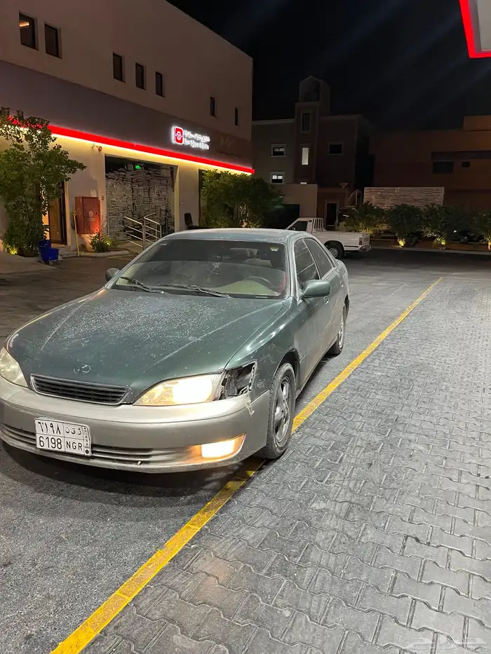 لكزس للبيع 0