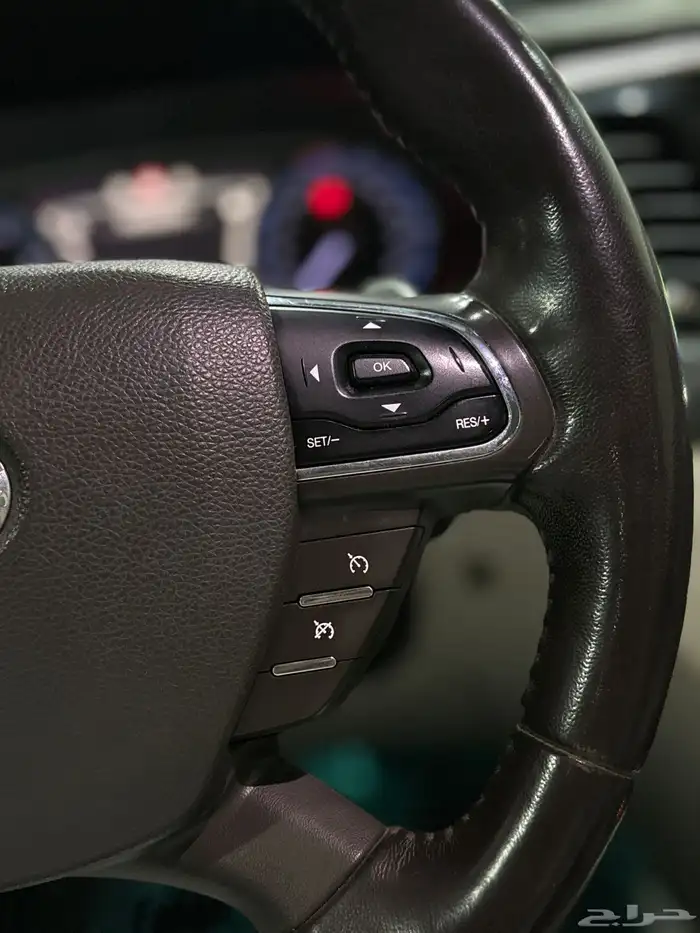 جاك GAC GS8 2019 فل كامل فتحه سقف عائلي ثلاث صفوف 25