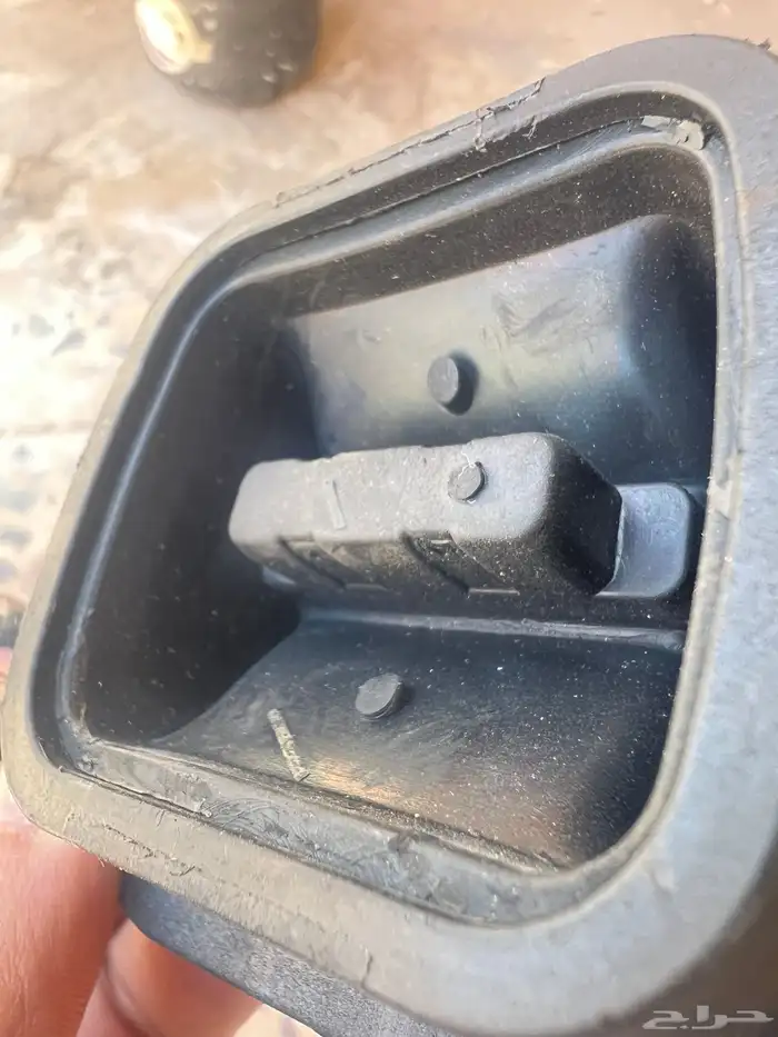 كراسي قير هوندا اكورد 2008-2012 1