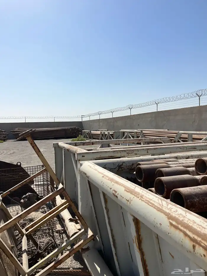 للبيع مواصير حفر آبار 2