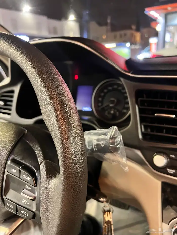 النتراء 2020 مكينه كبيره عداد 24 الف 7