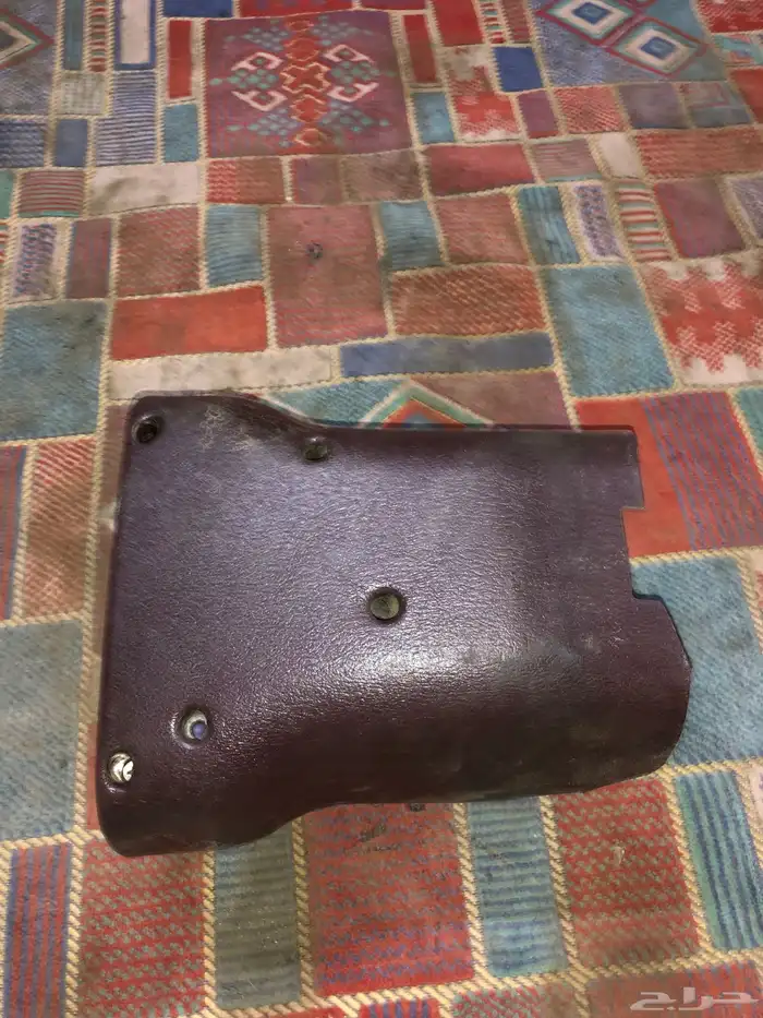 قطع كرسيدا GL 5