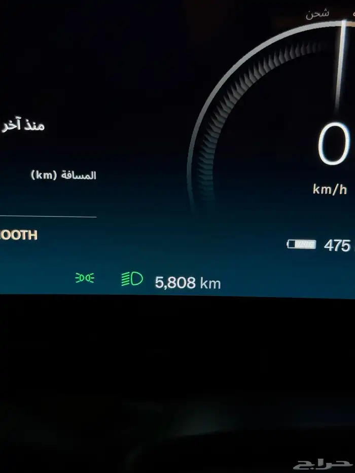 Lucid Air Touring   فخامة كهربائية بمواصفات عالية 25