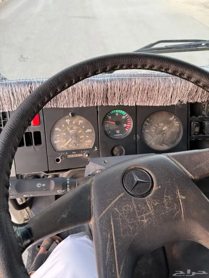 راس البي 1996 جفالي حجم1838 قير عادي - سست مفحوص مجدد 36