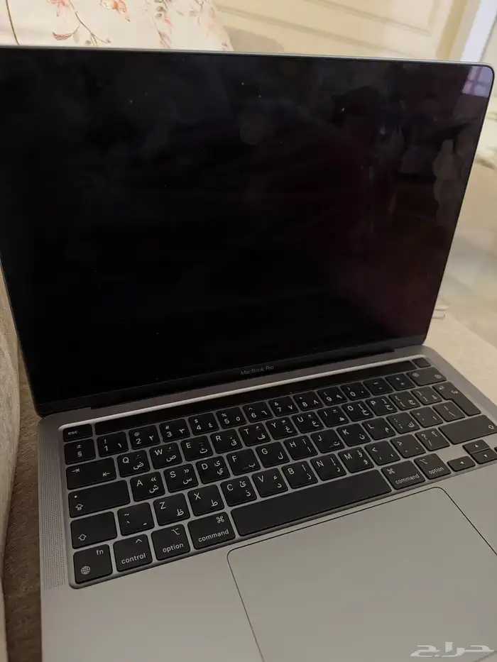 MacBook Pro 2022 اخو الجديد استعمال خفيف جدا 2