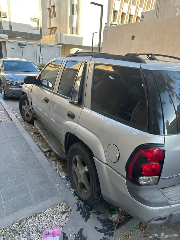 بليزر شفر ليه2008 3