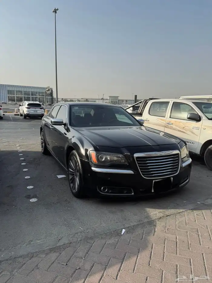 كرايسلر فل هيمي 5.7 موديل2013 3