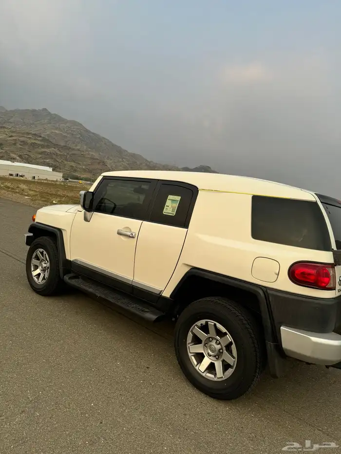 اف جي 2016 سعودي مطور 7