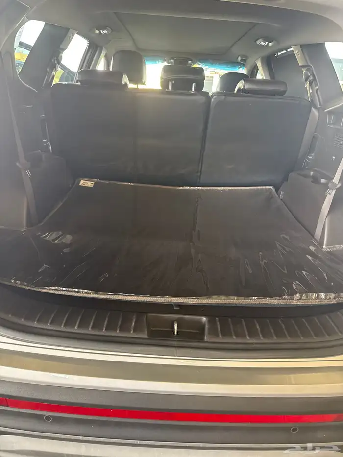 جيب سنتافيا 2024 6