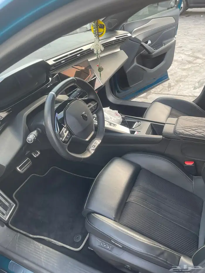 بيجو408 فل كامل Gt 8