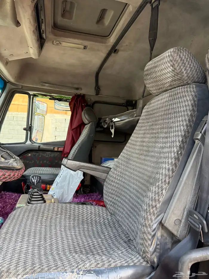 راس البي 1996 حجم1838 فحص دوري جديد استمارة جديدة 19