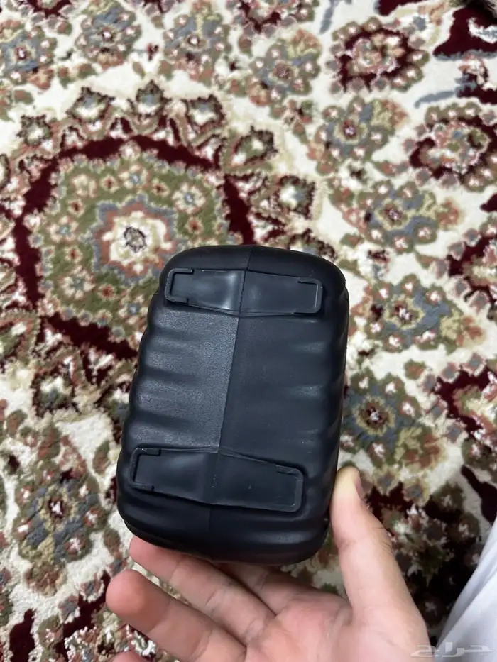 سماعه وكشاف 2 في 1 2
