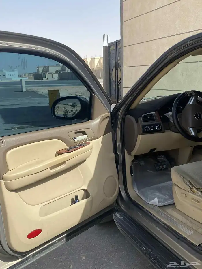 جي ام إس يوكن2007 5