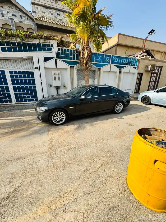 بي ام 2015 10