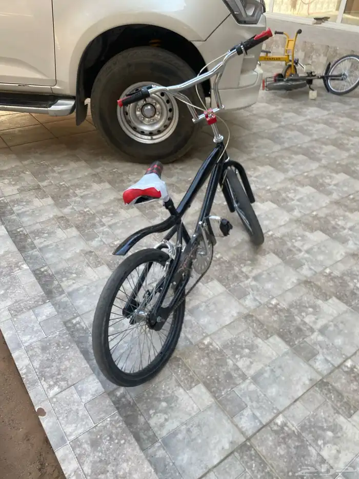 سيكل كوبرا 1