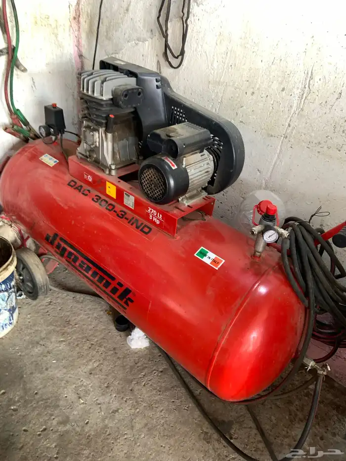 اغراض ورشة ميكانيكا للبيع 0