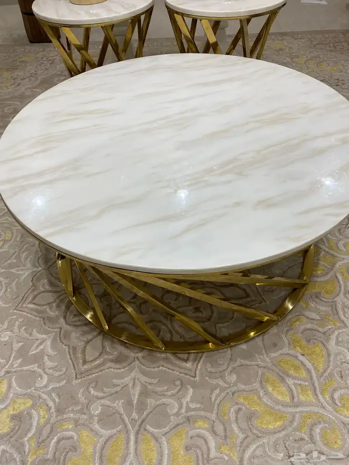 طاولات مجلس 0