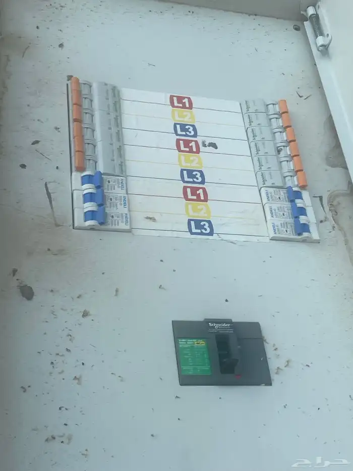 طبلون كهرب شبة جديد بريكر 3