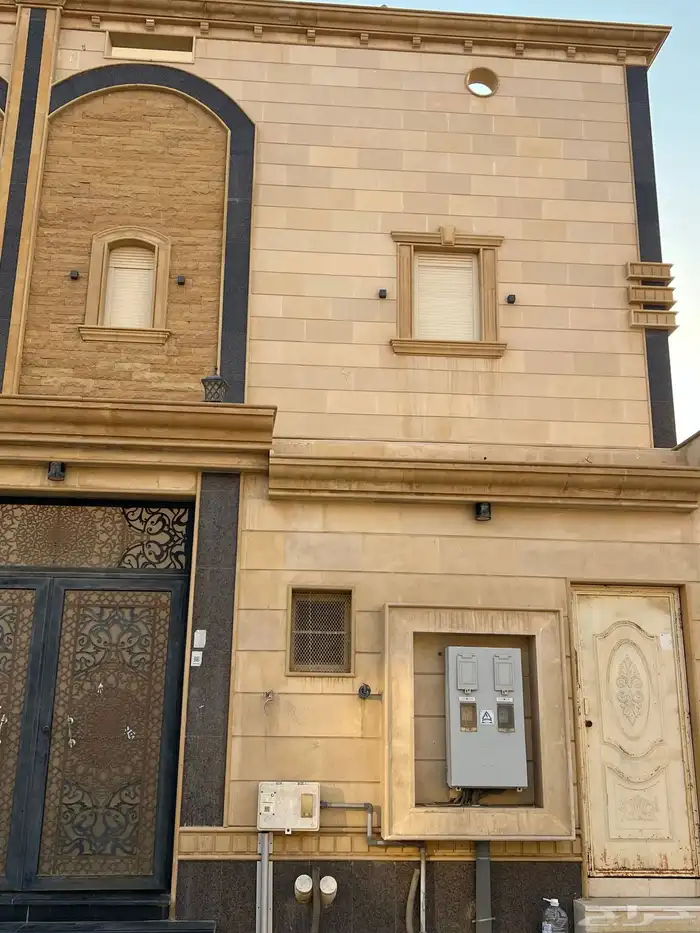 فيلا للبيع 4