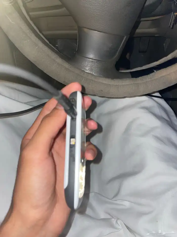بلاك بيري 3