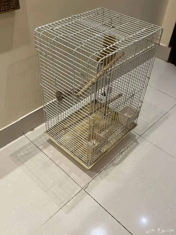 قفص طيور 1