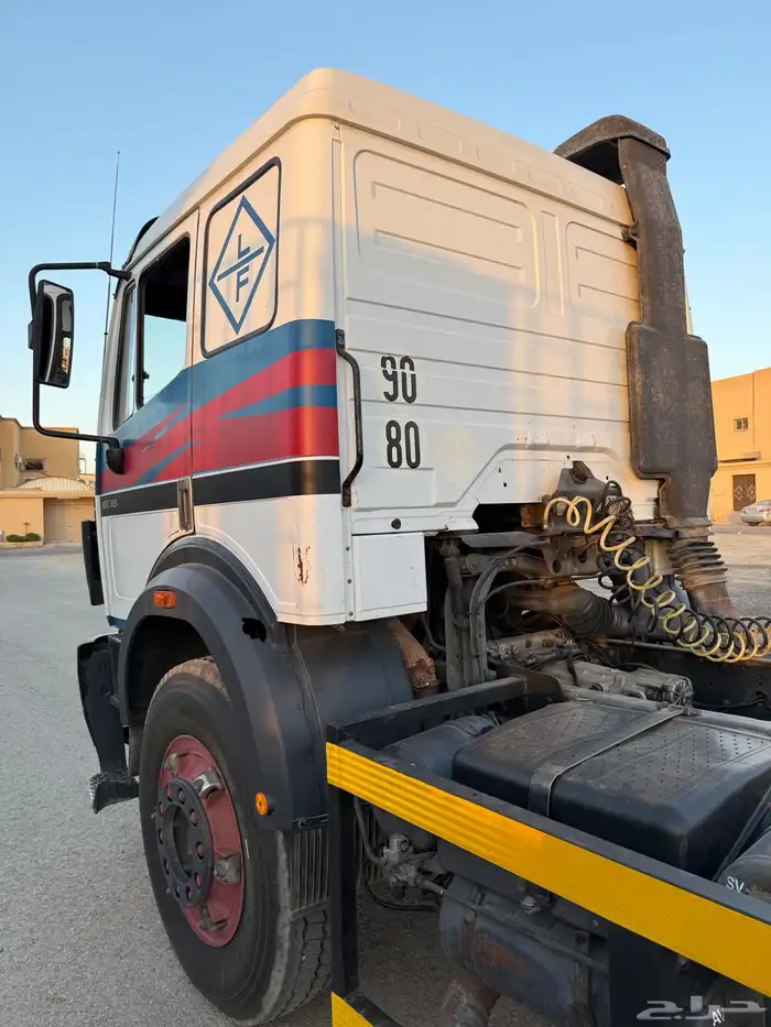 راس البي 1996 جفالي حجم1838 قير عادي - سست مفحوص مجدد 15