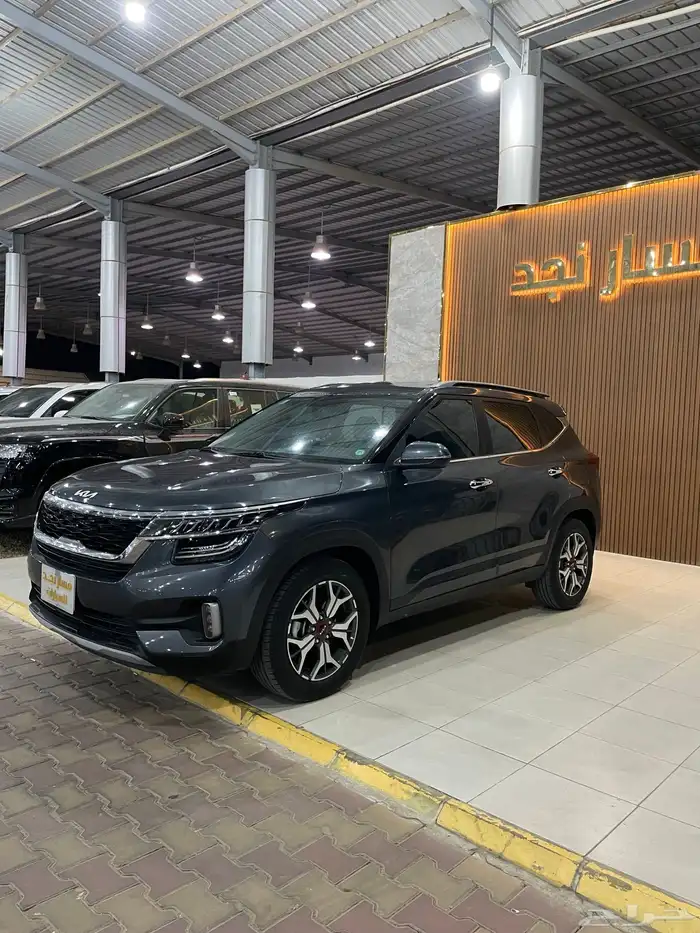سيلتوس موديل 2022 فل كامل 4