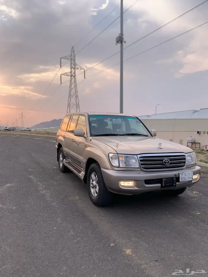 صالون 2005 GX.R 0