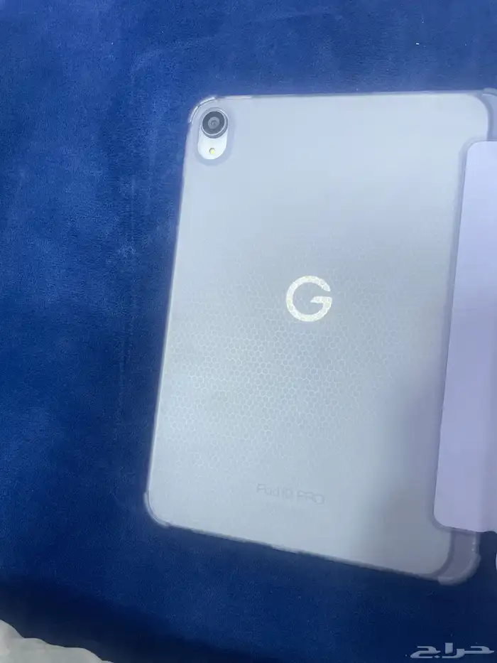 ايباد جي تاب 10 للبيع استخدام نضيف 1