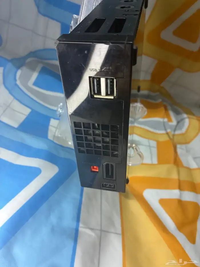 Nintendo wii وي بكامل الملحقات 5
